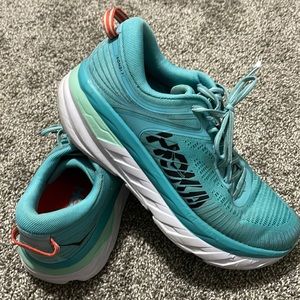 Hoka bondi 7
